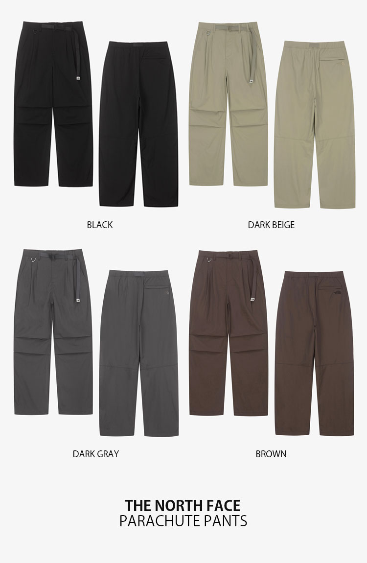THE NORTH FACE（ザ ノースフェイス） ノースフェイス パラシュート