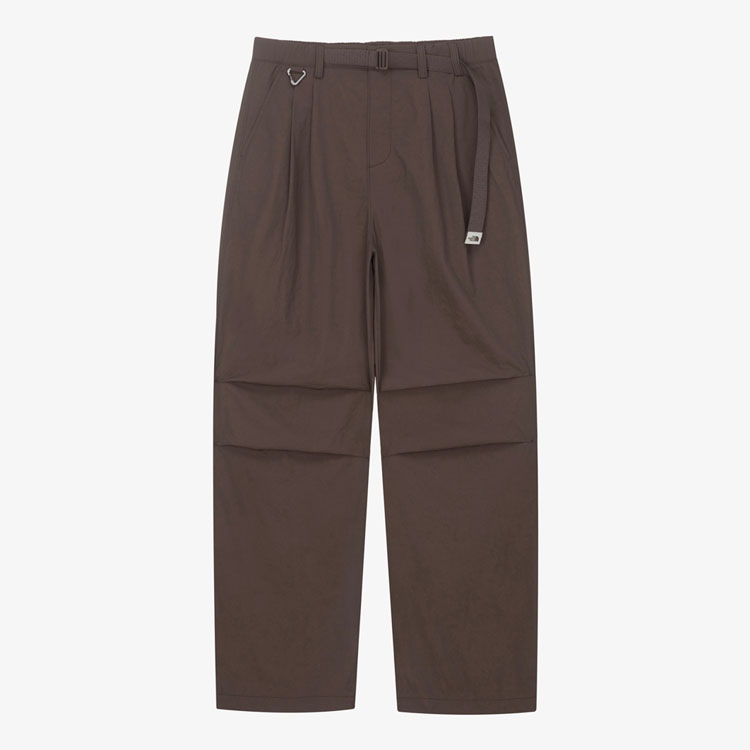 THE NORTH FACE ノースフェイス パラシュートパンツ PARACHUTE