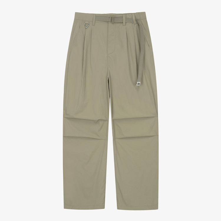 THE NORTH FACE ノースフェイス パラシュートパンツ PARACHUTE