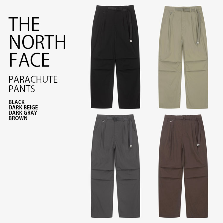 【THE NORTH FACE】25SS◆PARACHUTE PANTS◆男女共用・大人気◆ The North Face Parachute Pants | Grailed