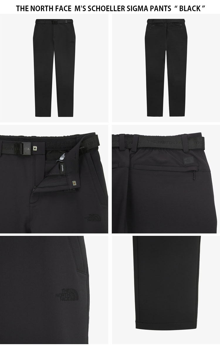 The North Face 長ズボン 黒 楽天市場】【SALE 30%OFF】ザ・ノース・フェイス ノースフェイス