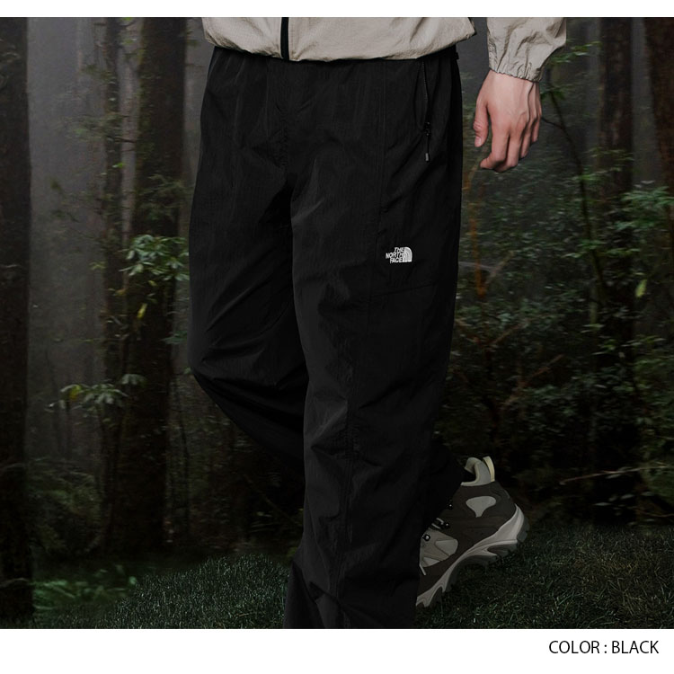 THE NORTH FACE（ザ ノースフェイス） ノースフェイス ウーブンパンツ