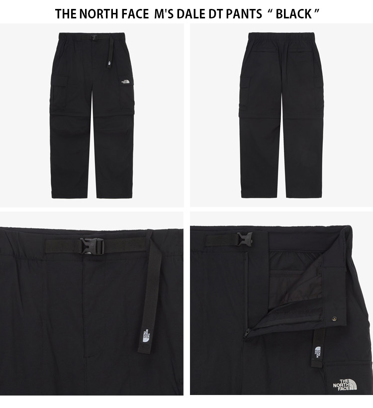 THE NORTH FACE（ザ ノースフェイス） ノースフェイス コンバーチブル