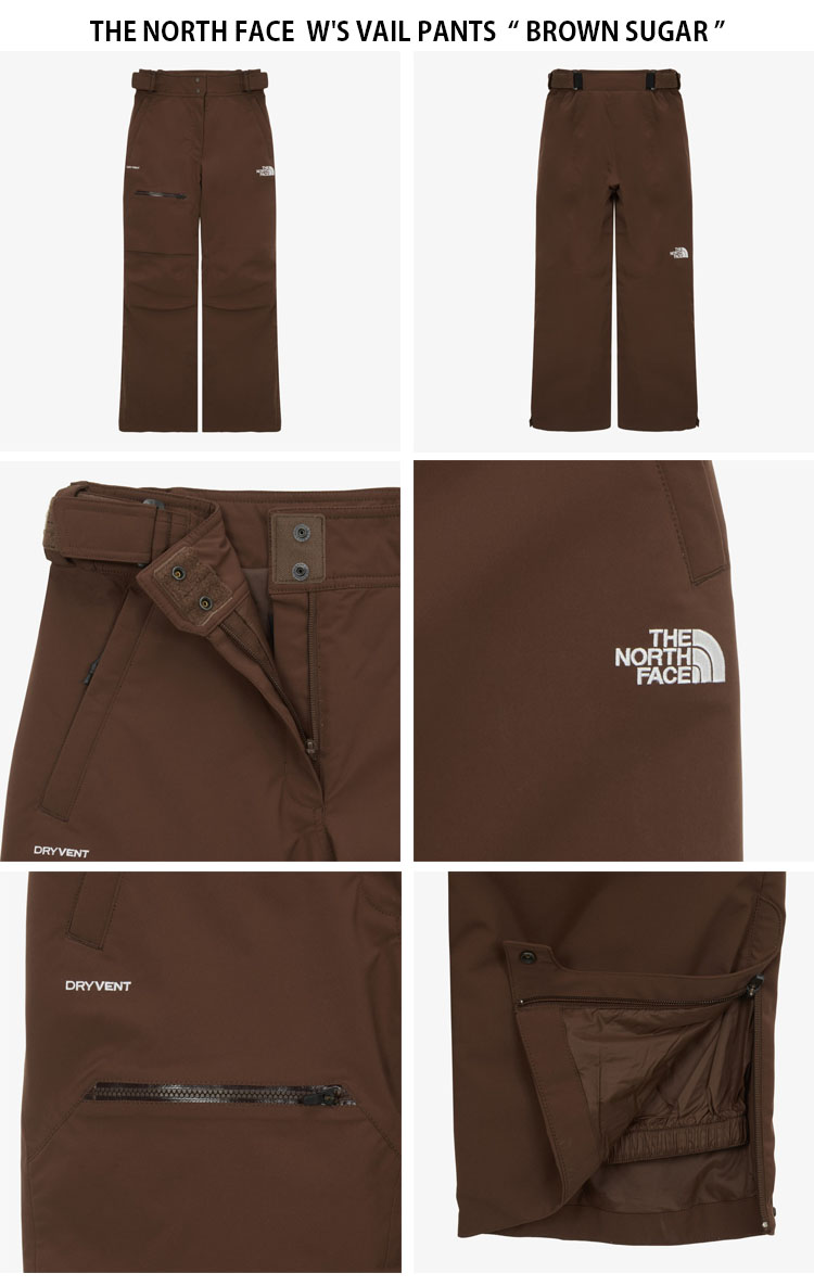 THE NORTH FACE（ザ ノースフェイス） ノースフェイス レディース