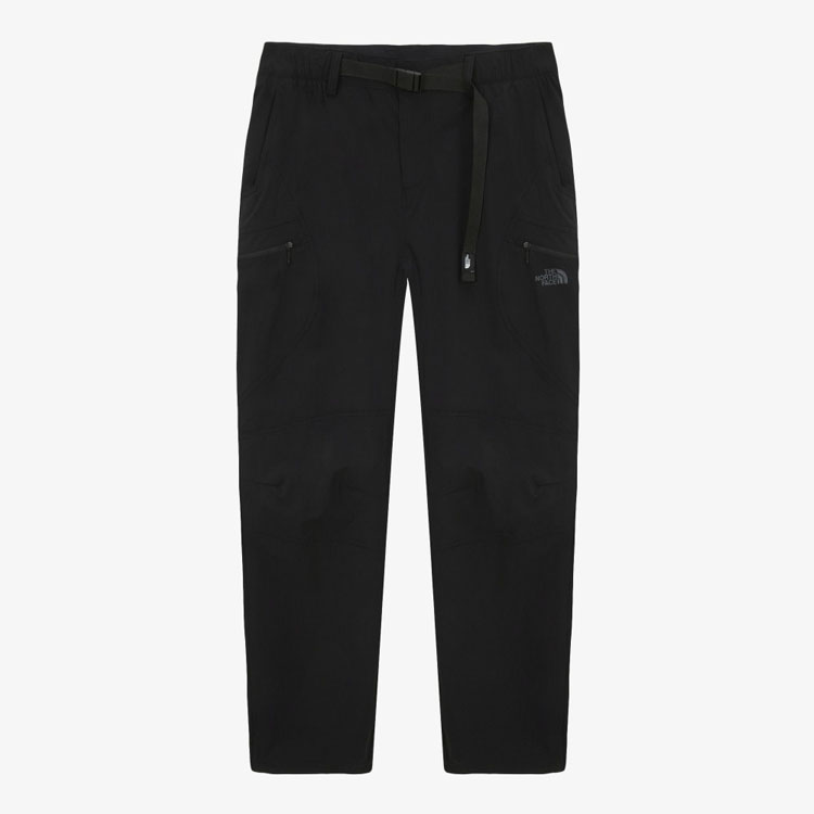 新品未使用　タグ付き　THE NORTH FACE ワークパンツ 黒 30 THE NORTH FACE（ザ ノースフェイス） ノースフェイス クライミング