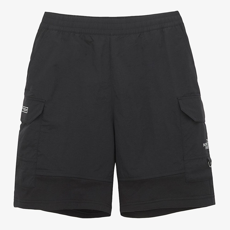 THE NORTH FACE ノースフェイス ショートパンツ STEEP LIGHT SHORTS ...