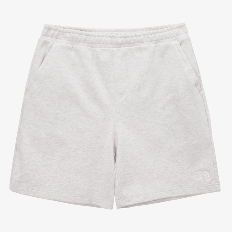 THE NORTH FACE ショートパンツ COMFY SWEATSHORTS コンフィ スウェッ...