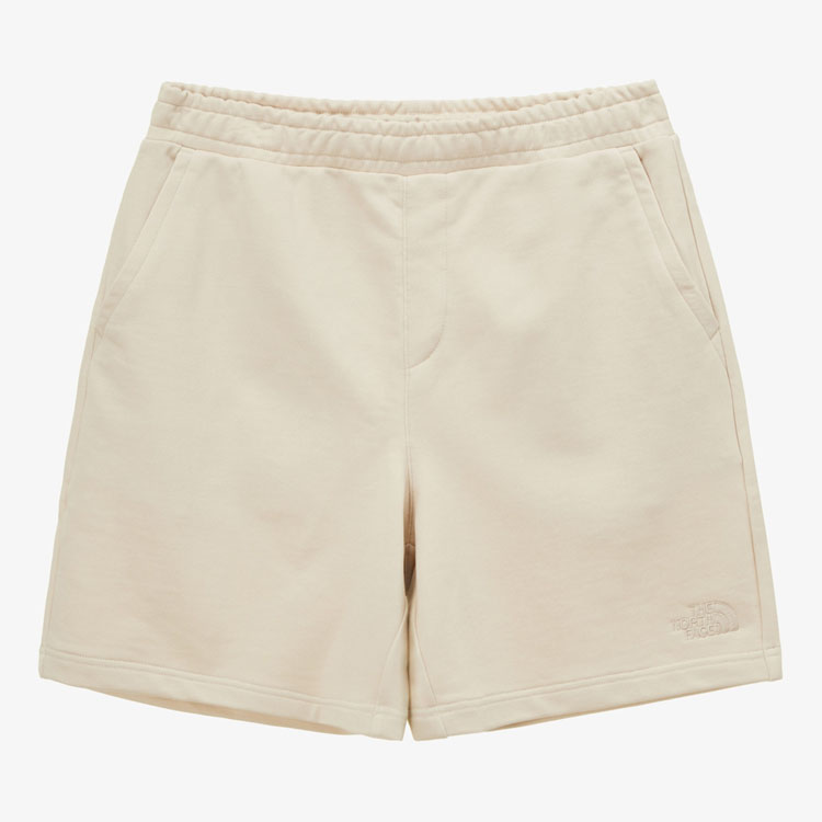 THE NORTH FACE ショートパンツ COMFY SWEATSHORTS コンフィ スウェッ...