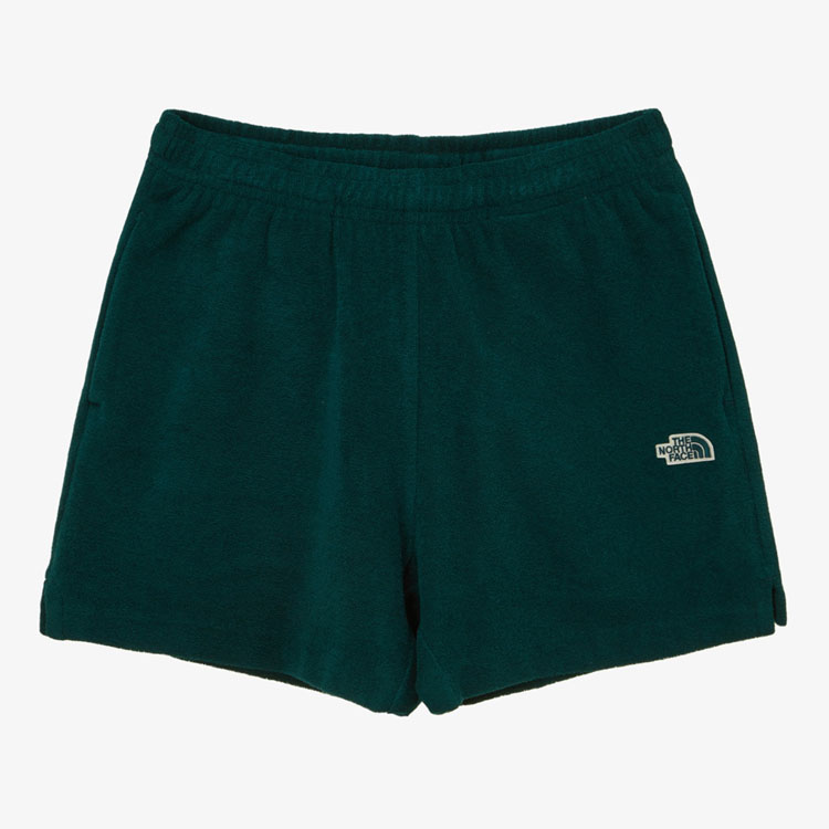 THE NORTH FACE ノースフェイス レディース ショートパンツ CIRRUS FULL BAND SHORTS シーラス フルバンド ショーツ パンツ 半ズボン ロゴ 女性用 NS6KP21A/B/C