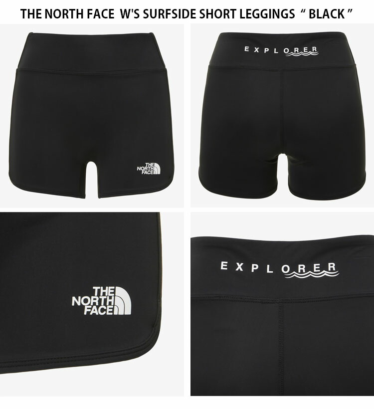 THE NORTH FACE ノースフェイス レディース ラッシュガード W'S