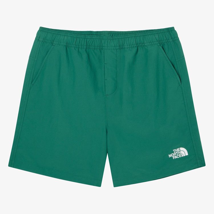 THE NORTH FACE ノースフェイス ショートパンツ BURNEY SHORTS バーニー ...