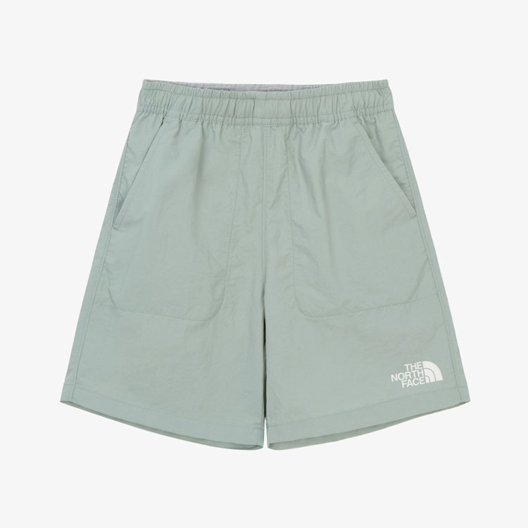 THE NORTH FACE ノースフェイス ショートパンツ K'S HILLCREST