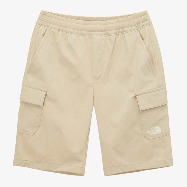 THE NORTH FACE ノースフェイス ショートパンツ K&apos;S GO ACTIVE SHORT...