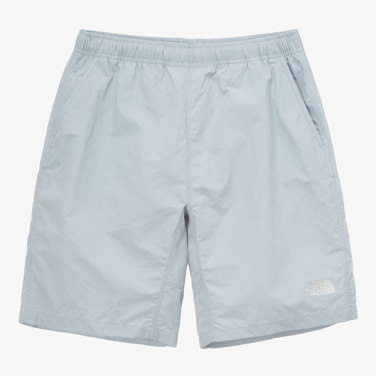 THE NORTH FACE ノースフェイス ショートパンツ DAILY ESSENTIAL EX SHORTS デイリー エッセンシャル ショーツ パンツ ロゴ メンズ レディース NS6NP10A/B/C/D｜a-dot｜04