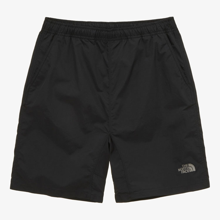 THE NORTH FACE ノースフェイス ショートパンツ DAILY ESSENTIAL EX SHORTS デイリー エッセンシャル ショーツ パンツ ロゴ メンズ レディース NS6NP10A/B/C/D｜a-dot｜02