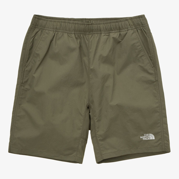 THE NORTH FACE ノースフェイス ショートパンツ DAILY ESSENTIAL SHORTS デイリー エッセンシャル ショーツ パンツ 半ズボン メンズ レディース NS6NP20A/B/C/D｜a-dot｜03