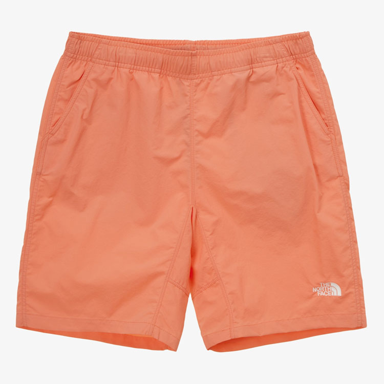 THE NORTH FACE ノースフェイス ショートパンツ DAILY ESSENTIAL SHORTS デイリー エッセンシャル ショーツ パンツ 半ズボン メンズ レディース NS6NP20A/B/C/D｜a-dot｜04