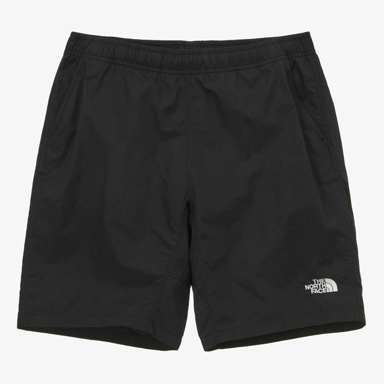 THE NORTH FACE ノースフェイス ショートパンツ DAILY ESSENTIAL SHORTS デイリー エッセンシャル ショーツ パンツ 半ズボン メンズ レディース NS6NP20A/B/C/D｜a-dot｜02