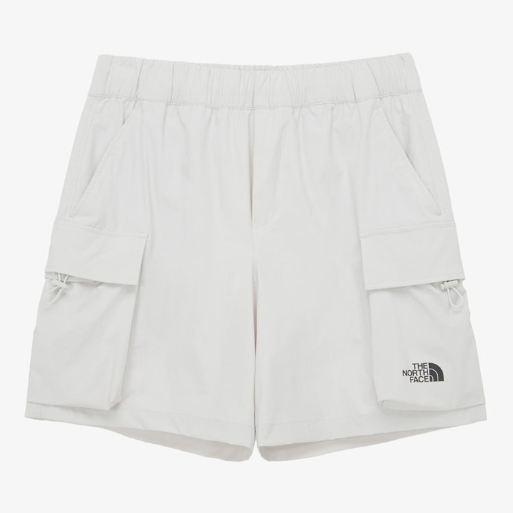 ice cream カーゴショーツ THE NORTH FACE（ザ ノースフェイス） ノースフェイス ショートパンツ
