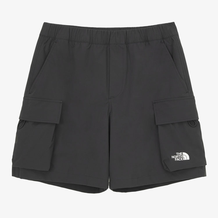 THE NORTH FACE ノースフェイス ショートパンツ ICE RUN CARGO SHORTS カーゴ ショーツ パンツ メンズ レディース NS6NQ03J/K/L/M THE NORTH FACE（ザ ノースフェイス） ノースフェイス ショートパンツ