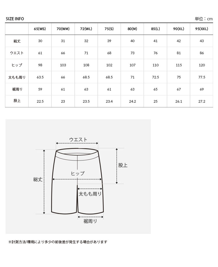 THE NORTH FACE（ザ ノースフェイス） ノースフェイス ショートパンツ