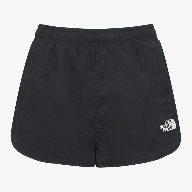 THE NORTH FACE レディース ラッシュガード W&apos;S SURFSIDE SHORTS サ...