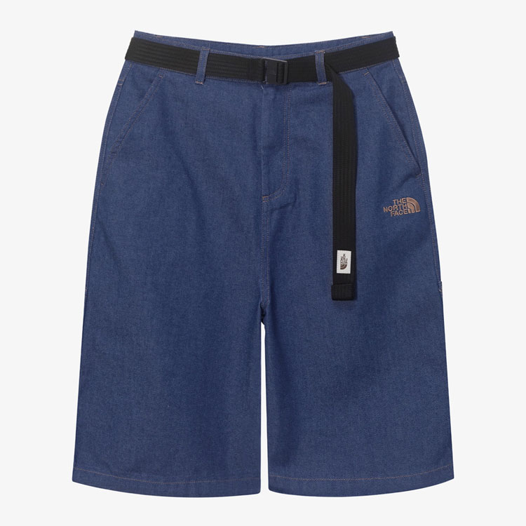 THE NORTH FACE ノースフェイス ハーフパンツ メンズ アロハ