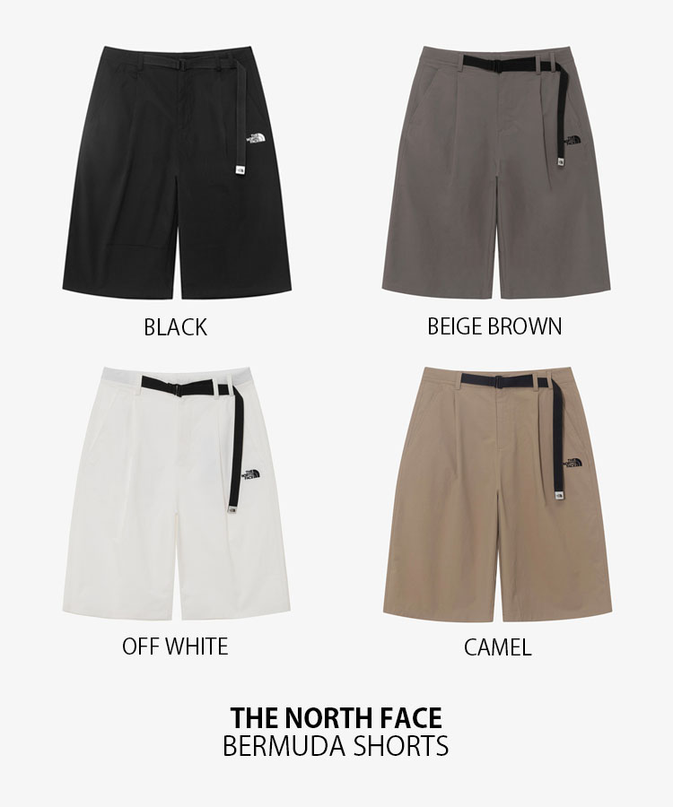 THE NORTH FACE（ザ ノースフェイス） ノースフェイス ショートパンツ