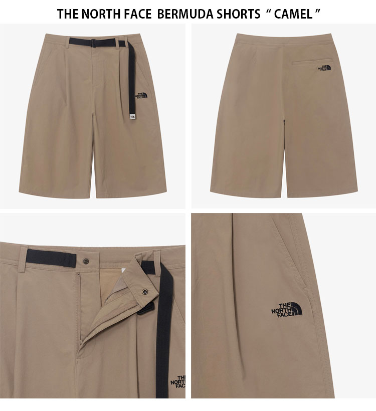 THE NORTH FACE（ザ ノースフェイス） ノースフェイス ショートパンツ