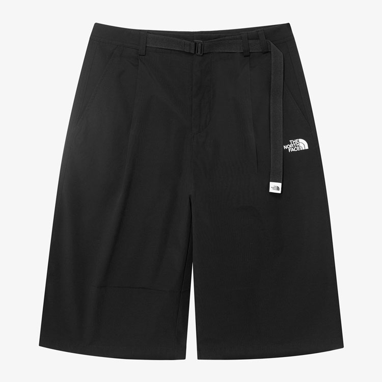 THE NORTH FACE ノースフェイス ショートパンツ BERMUDA SHORTS バミューダ ショーツ パンツ 半ズボン メンズ レディース NS6NR03J/K/L/M THE NORTH FACE（ザ ノースフェイス） ノースフェイス ショートパンツ