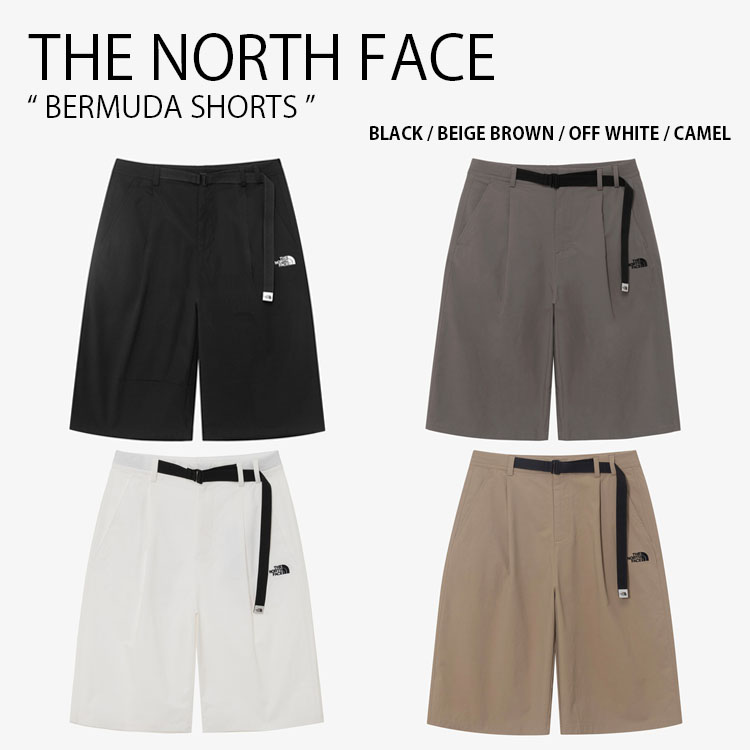 THE NORTH FACE（ザ ノースフェイス） ノースフェイス ショートパンツ