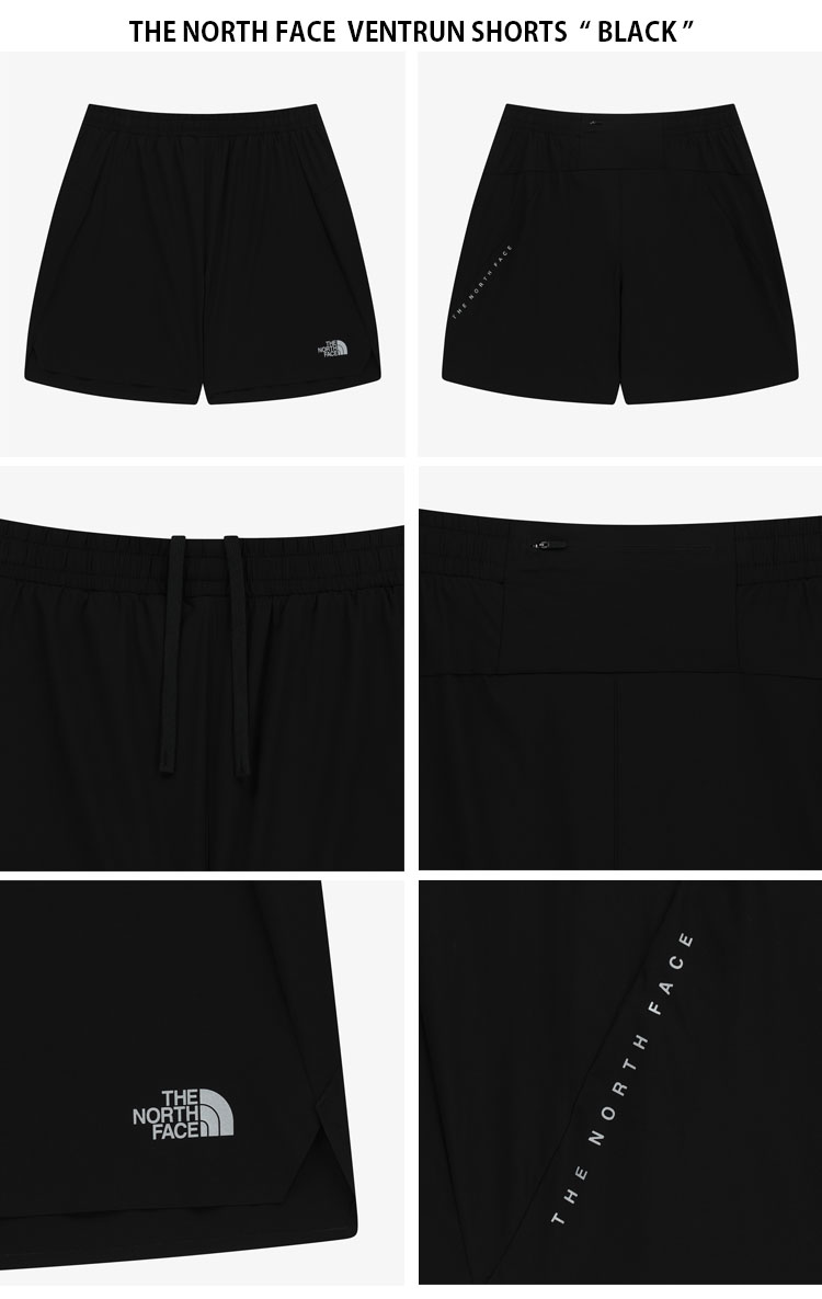 THE NORTH FACE（ザ ノースフェイス） ノースフェイス ショートパンツ