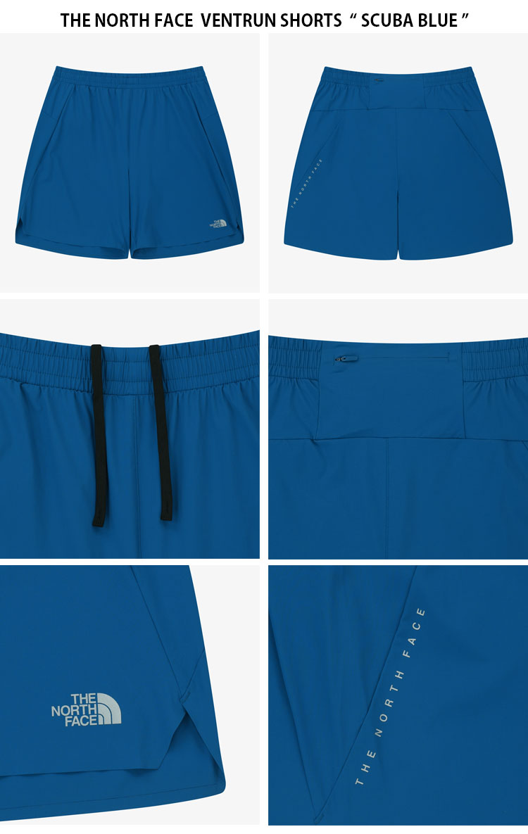 THE NORTH FACE（ザ ノースフェイス） ノースフェイス ショートパンツ