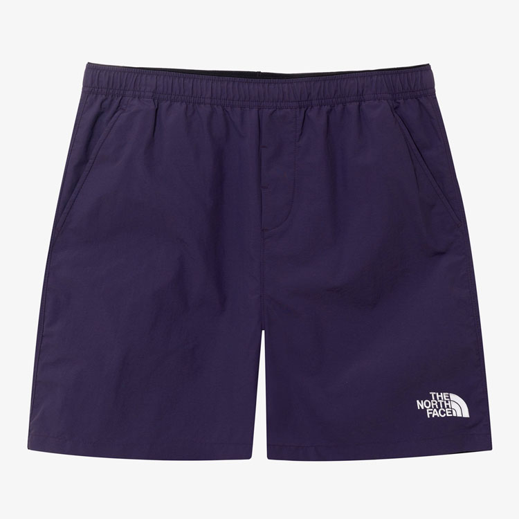ノースフェイス パープルレーベル（メンズショート、ハーフパンツ