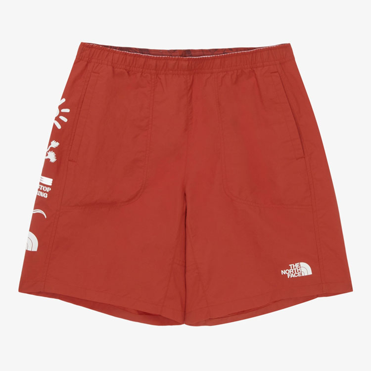 THE NORTH FACE（ザ ノースフェイス） ノースフェイス ショートパンツ