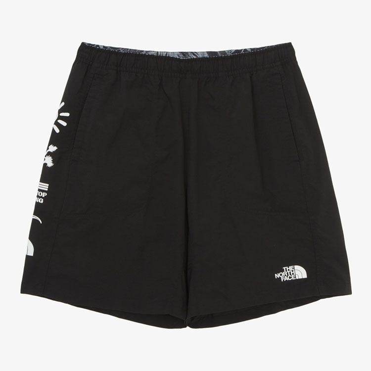 THE NORTH FACE（ザ ノースフェイス） ノースフェイス ショートパンツ