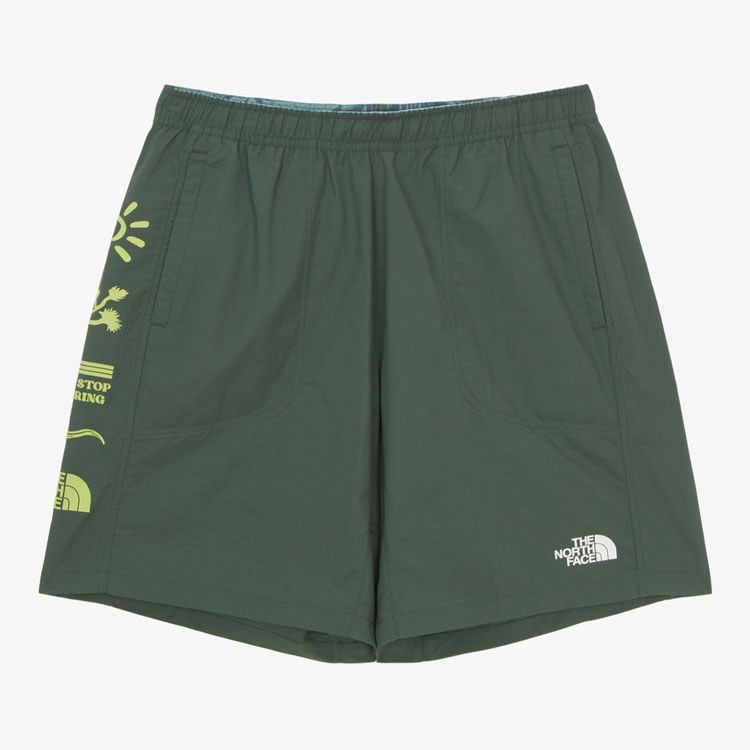 THE NORTH FACE（ザ ノースフェイス） ノースフェイス ショートパンツ
