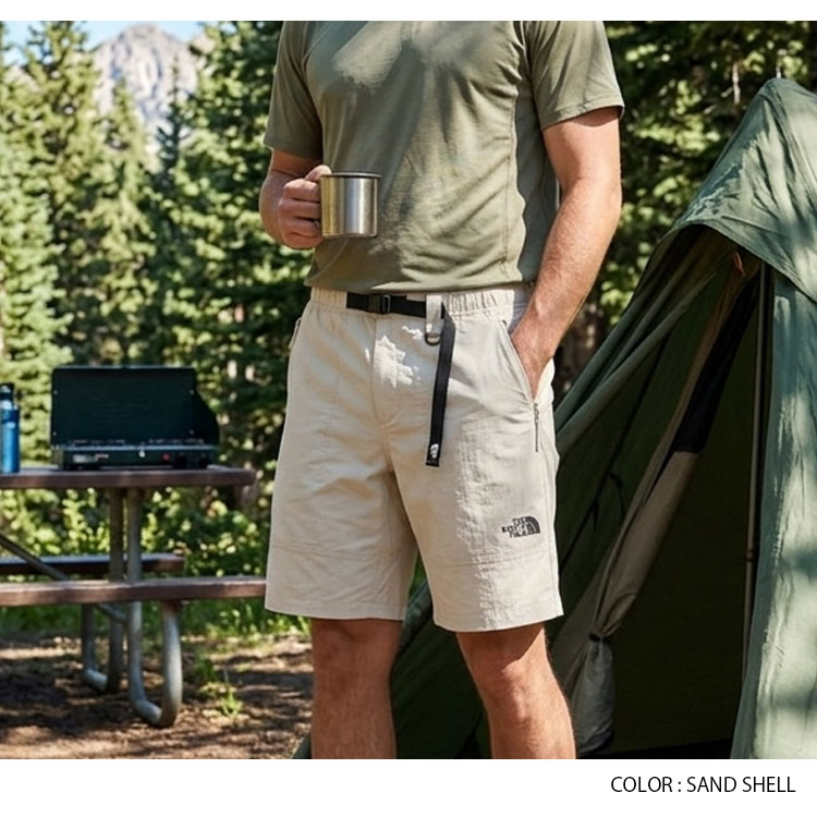 THE NORTH FACE（ザ ノースフェイス） ノースフェイス ショートパンツ
