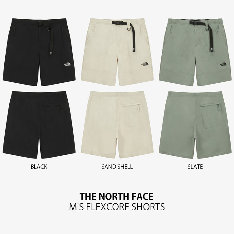 THE NORTH FACE（ザ ノースフェイス） ノースフェイス ショートパンツ