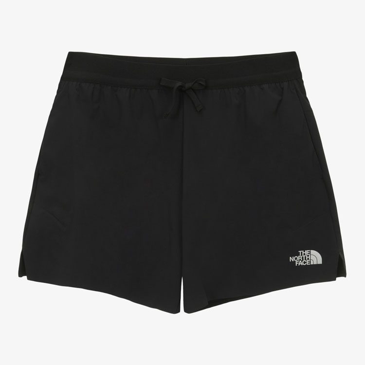 【新品未使用】THE NORTH FACE ブラックショートパンツ レディースM THE NORTH FACE（ザ ノースフェイス） ノースフェイス ショートパンツ