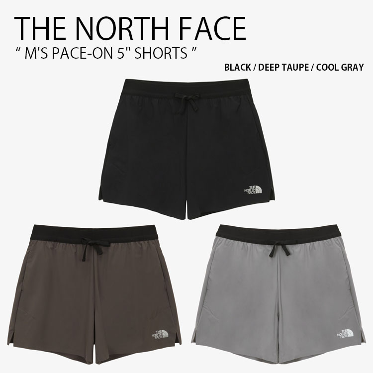 THE NORTH FACE メンズ(M) ランニングショーツ ザ ノース フェイス THE NORTH FACE メンズ 陸上/ランニング ショート