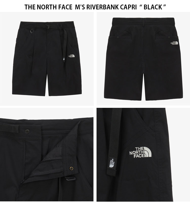 THE NORTH FACE（ザ ノースフェイス） ノースフェイス ショートパンツ