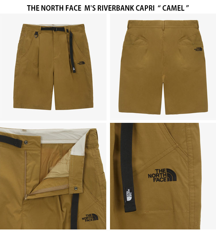 THE NORTH FACE（ザ ノースフェイス） ノースフェイス ショートパンツ