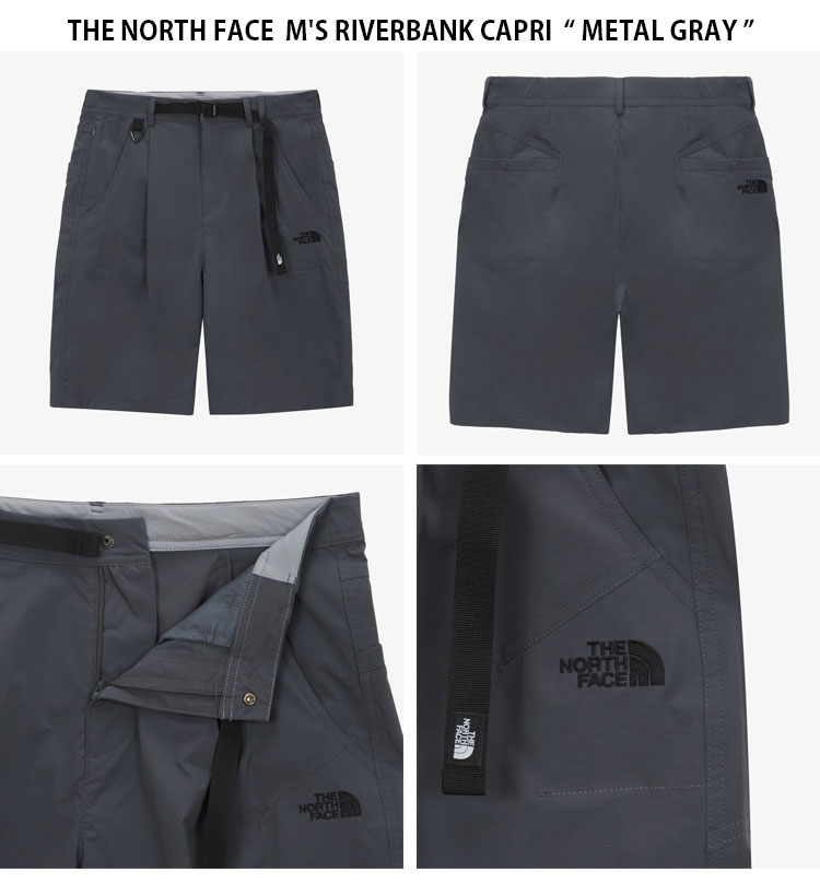THE NORTH FACE レザーショートパンツ THE NORTH FACE（ザ ノースフェイス） ノースフェイス ショートパンツ