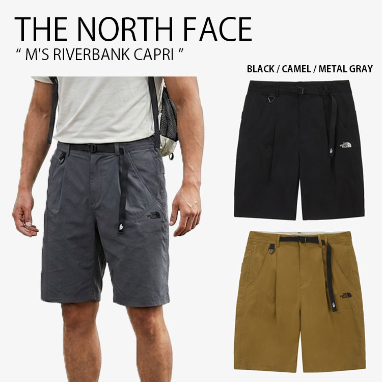THE NORTH FACE（ザ ノースフェイス） ノースフェイス ショートパンツ