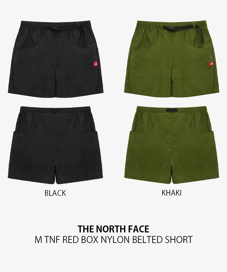 THE NORTH FACE（ザ ノースフェイス） ノースフェイス ショートパンツ