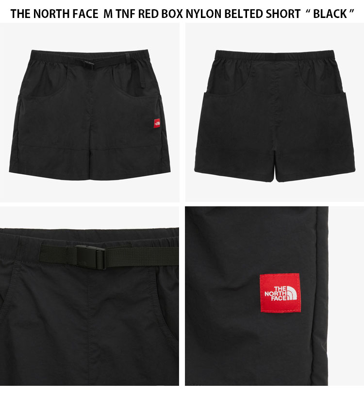 THE NORTH FACE（ザ ノースフェイス） ノースフェイス ショートパンツ
