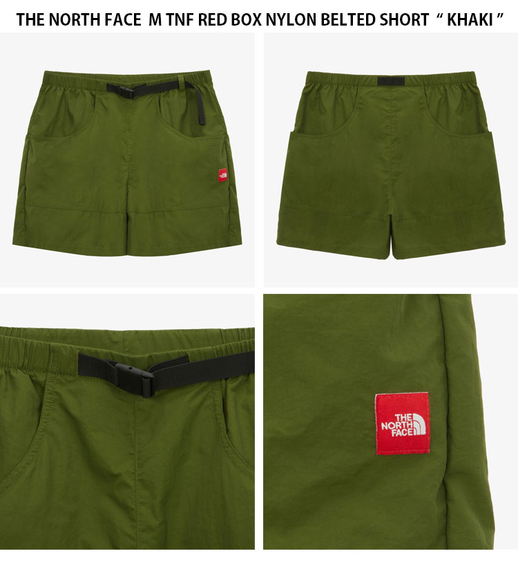 THE NORTH FACE（ザ ノースフェイス） ノースフェイス ショートパンツ