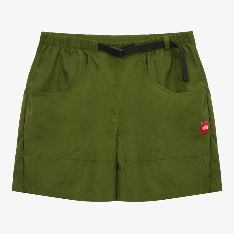 THE NORTH FACE（ザ ノースフェイス） ノースフェイス ショートパンツ