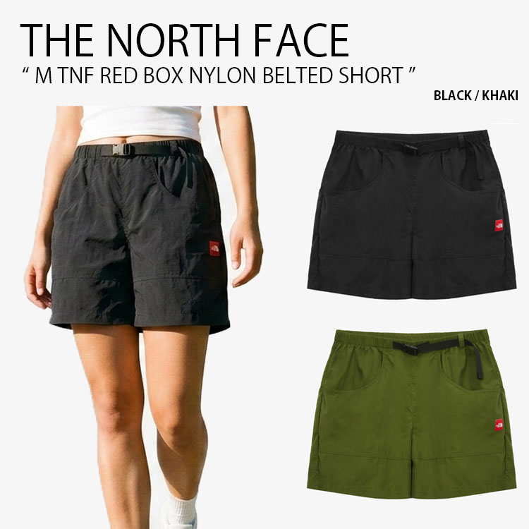 THE NORTH FACE（ザ ノースフェイス） ノースフェイス ショートパンツ